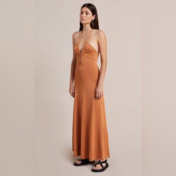 Free People BEC AND BRIDGE

Indya Knit Maxi Dress - Picture 3 of 8